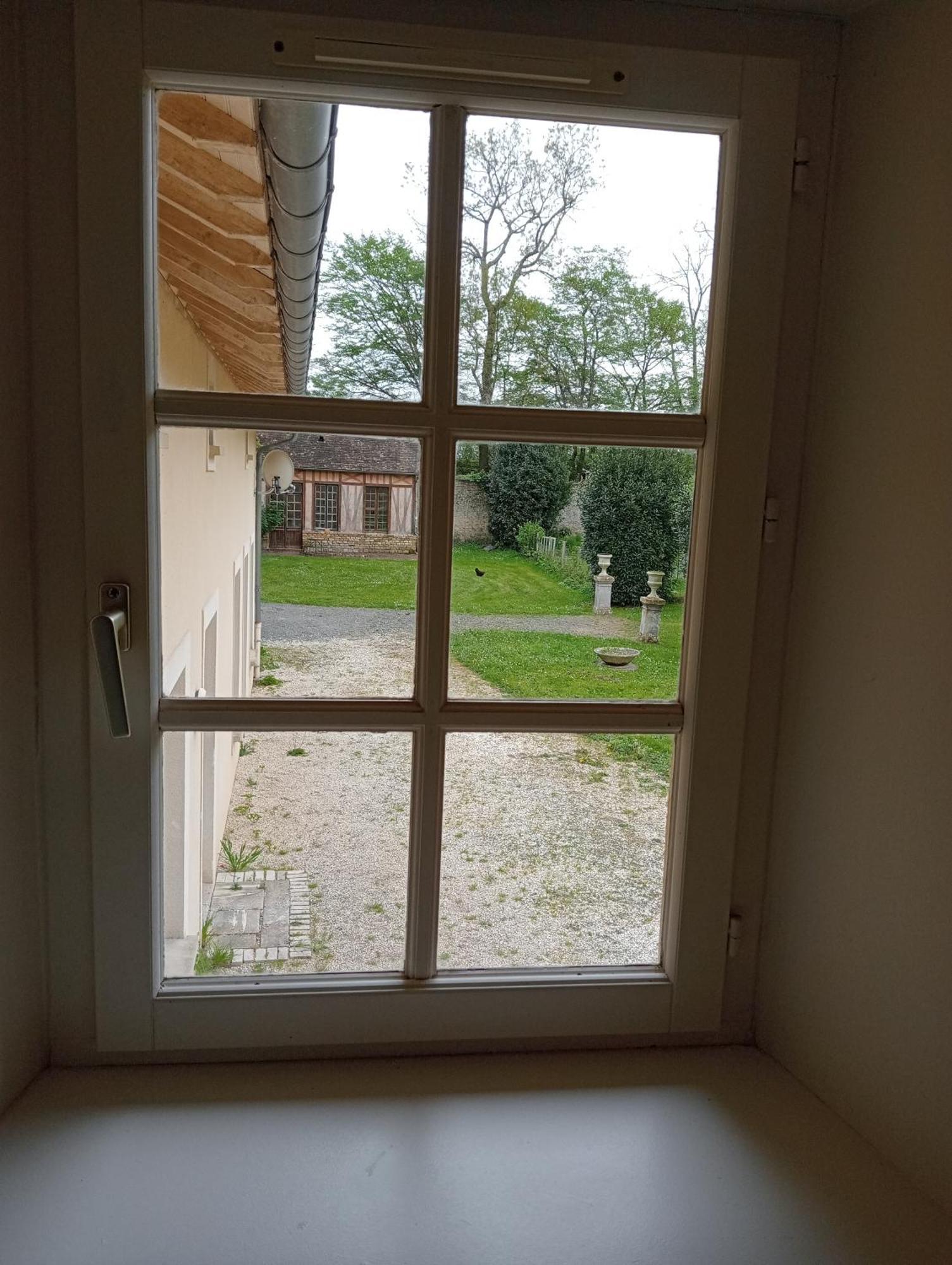 Vue D'Oiseau Rosel Exterior foto