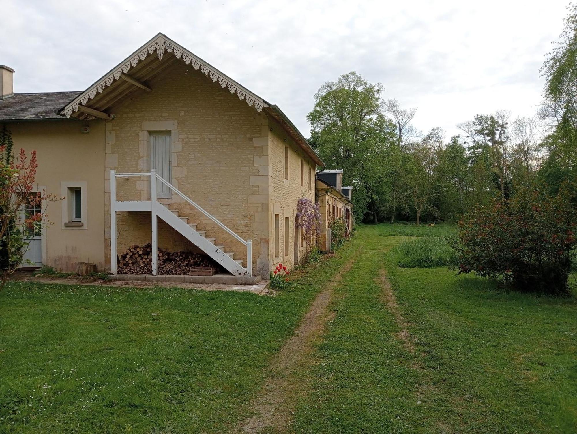 Vue D'Oiseau Rosel Exterior foto