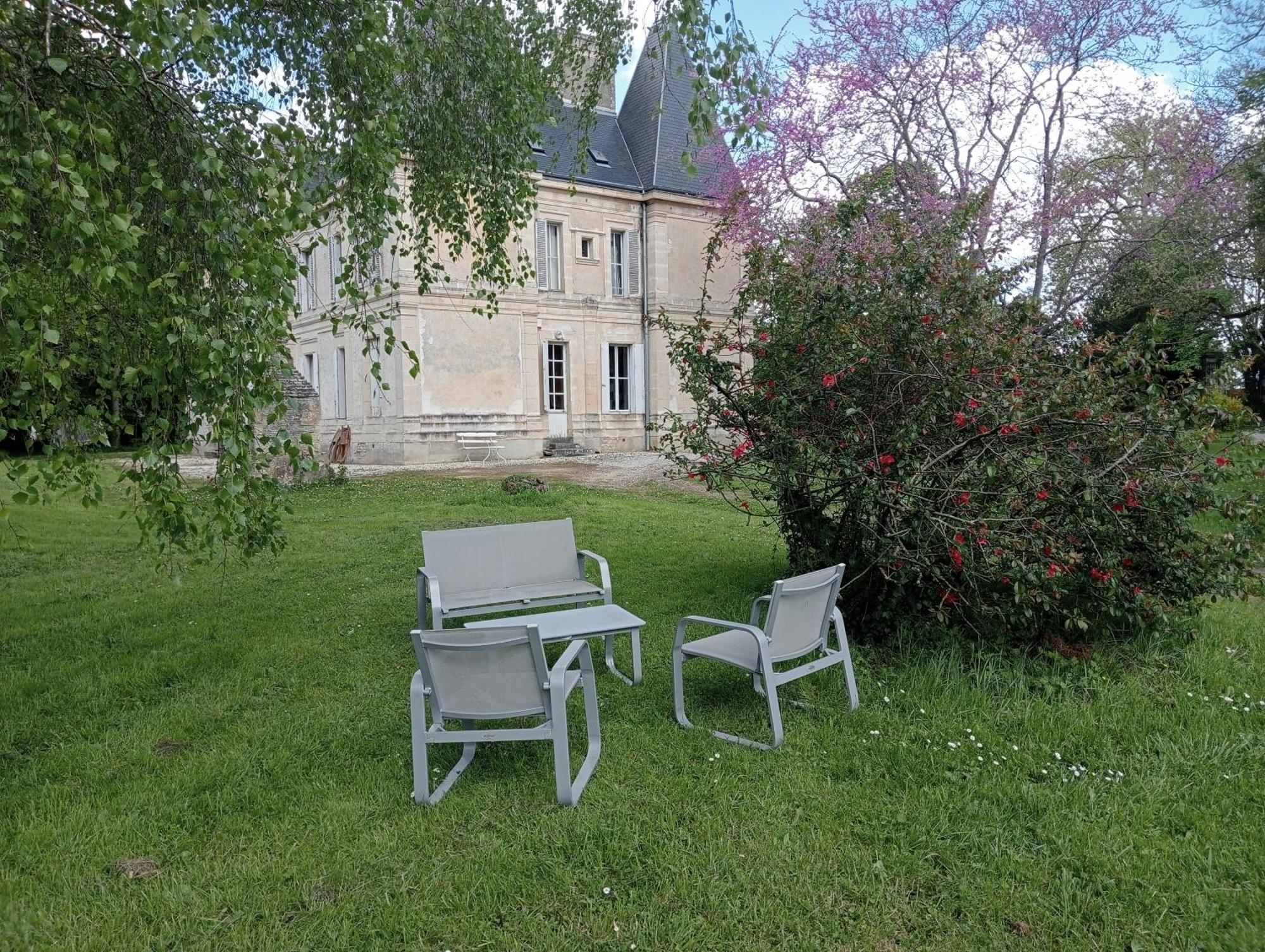 Vue D'Oiseau Rosel Exterior foto