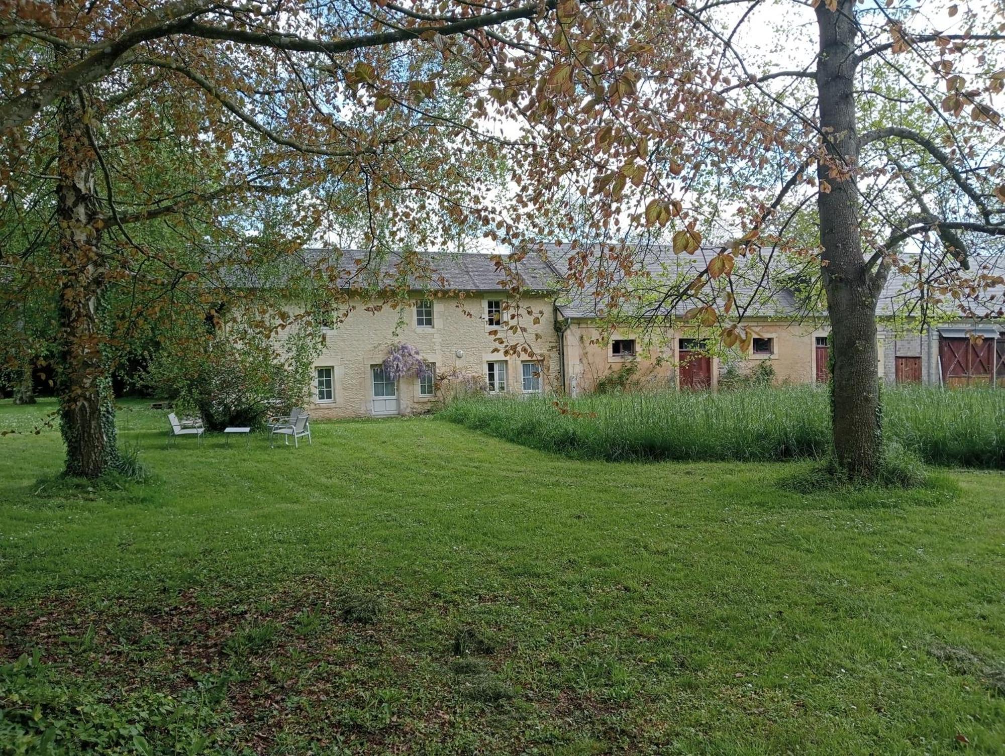 Vue D'Oiseau Rosel Exterior foto